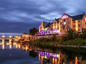 Mercure Bords de Loire Saumur